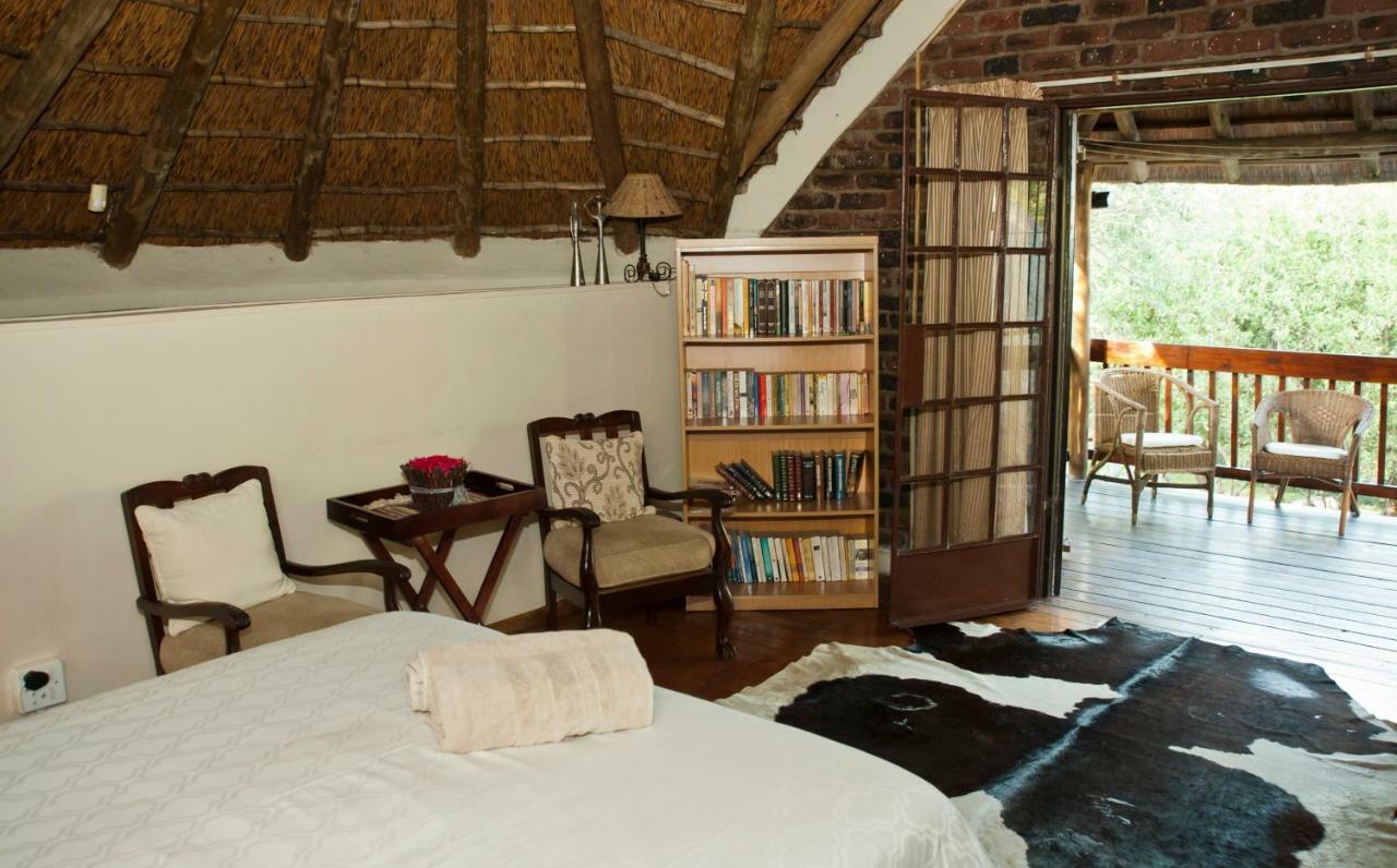 De Bruine Huis マールロス・パーク エクステリア 写真